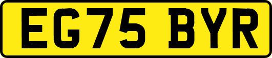 EG75BYR