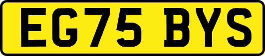 EG75BYS