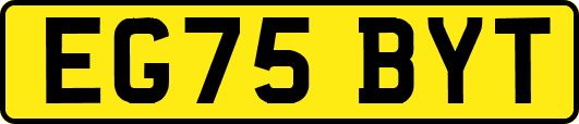 EG75BYT