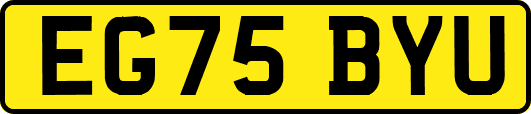 EG75BYU