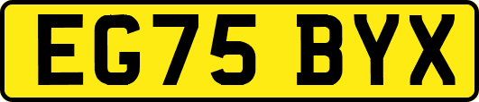 EG75BYX