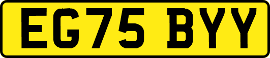 EG75BYY