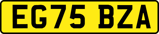 EG75BZA