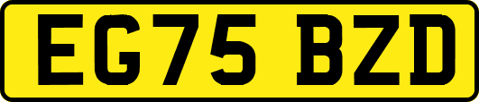 EG75BZD