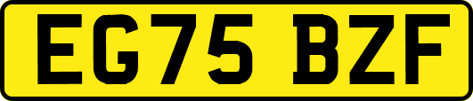 EG75BZF