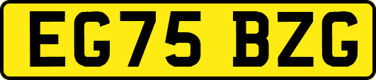 EG75BZG