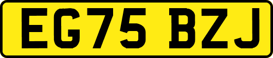 EG75BZJ