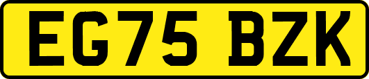 EG75BZK