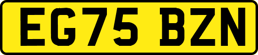 EG75BZN