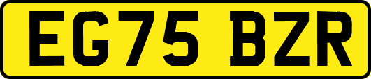 EG75BZR