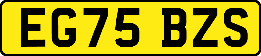 EG75BZS