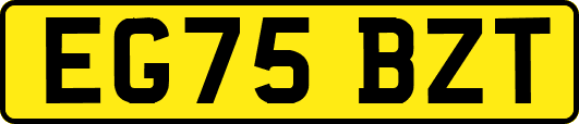 EG75BZT
