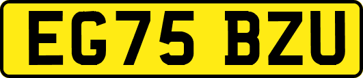 EG75BZU
