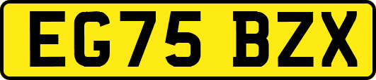 EG75BZX