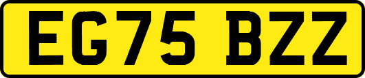 EG75BZZ