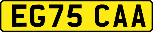 EG75CAA