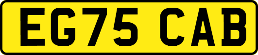 EG75CAB