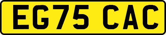 EG75CAC