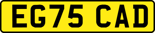 EG75CAD