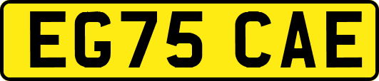 EG75CAE