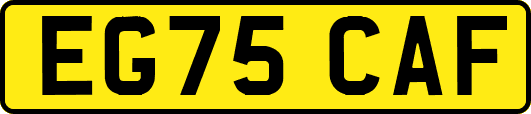 EG75CAF