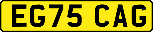 EG75CAG