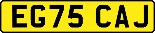 EG75CAJ