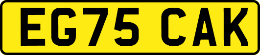 EG75CAK