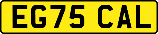 EG75CAL