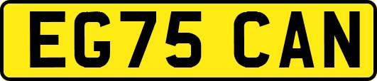 EG75CAN