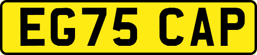 EG75CAP