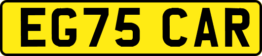 EG75CAR