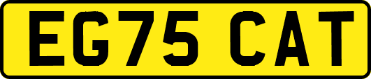 EG75CAT