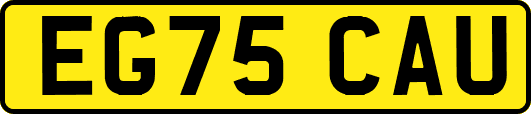 EG75CAU