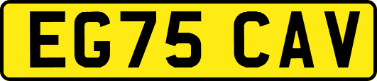 EG75CAV