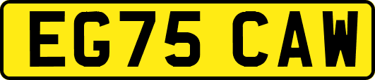 EG75CAW