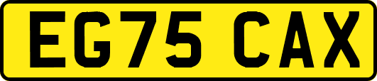 EG75CAX