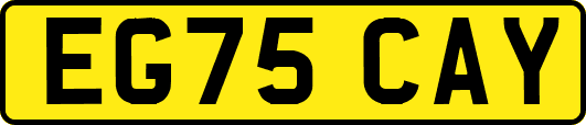 EG75CAY