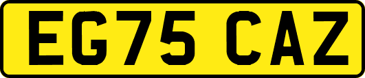 EG75CAZ