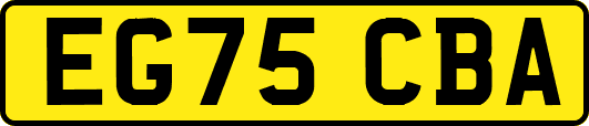 EG75CBA