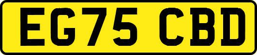 EG75CBD