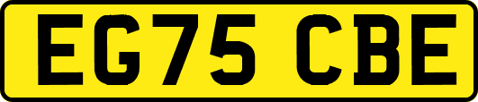 EG75CBE