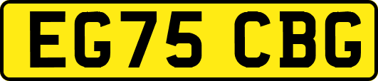 EG75CBG