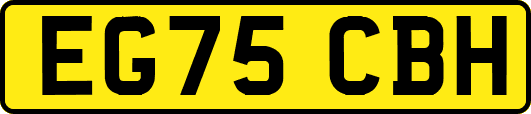 EG75CBH