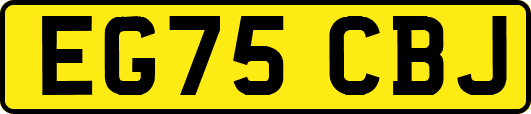 EG75CBJ