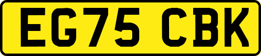 EG75CBK