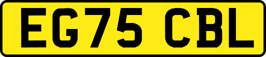 EG75CBL