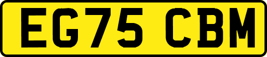 EG75CBM
