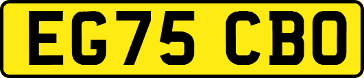 EG75CBO