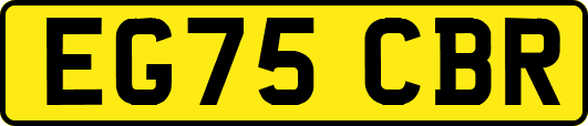 EG75CBR